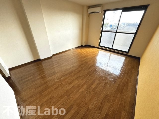 板野郡北島町鯛浜字原の賃貸マンション