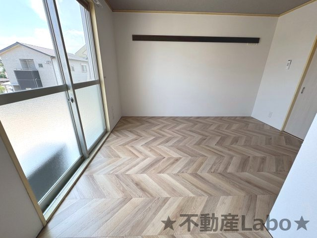 北島ハイツのその他