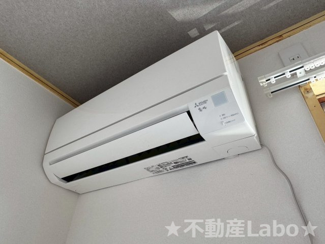 北島ハイツの設備