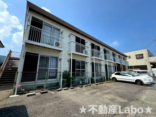 北島ハイツのその他共用部分