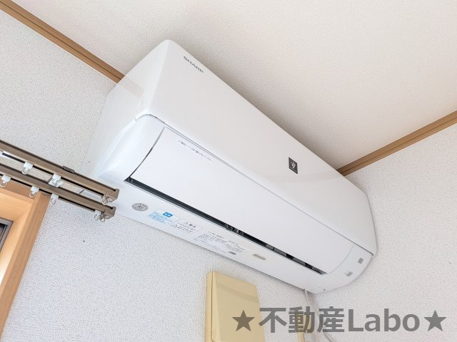 ティラーノ藍住の設備