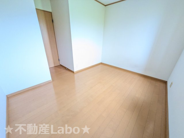 ティラーノ藍住の内装