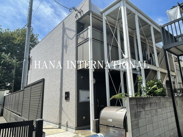 リブリ・KATAMACHI