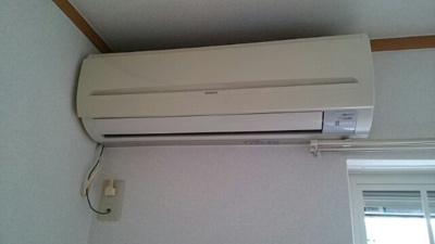 【設備】 | コニファーⅡ番館Ａ