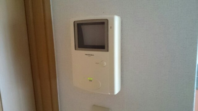 【セキュリティ】 | コニファーⅡ番館Ａ