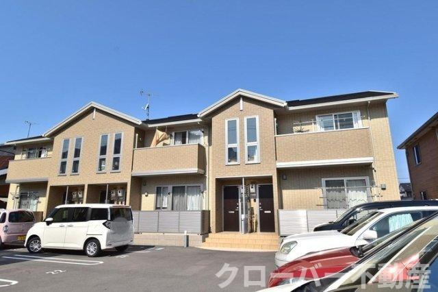 ファミール C棟