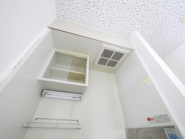 新大マンションのキッチン