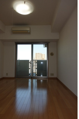 板橋区南町の賃貸マンションの内装