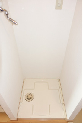 板橋区南町の賃貸マンションの設備