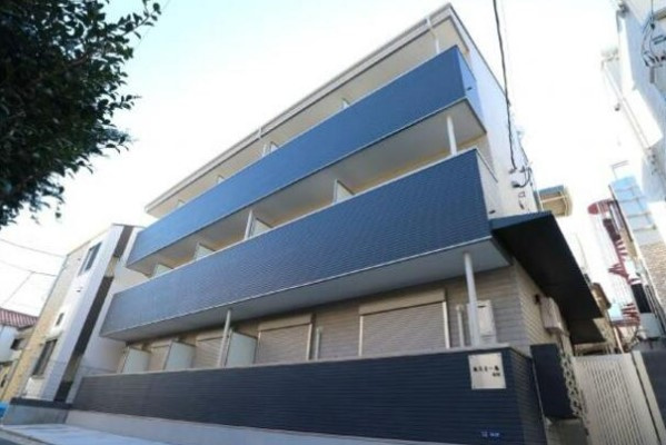 ルミエール赤羽