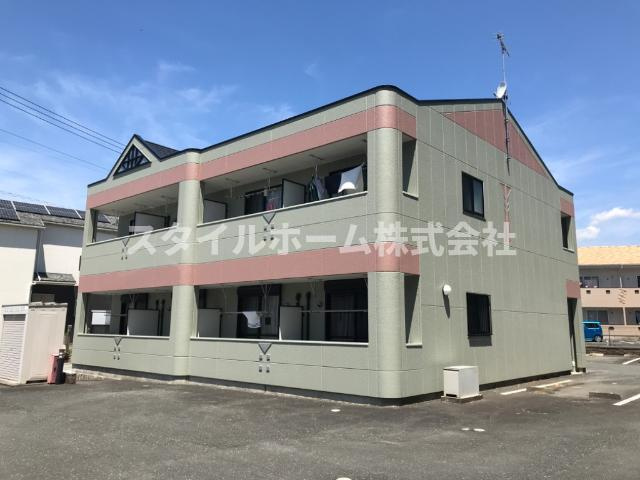 サン　フォレスタ