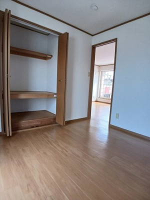 【内装】 | リバーサイドパレス松陽