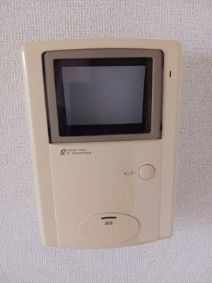 【セキュリティ】 | リバーサイドパレス松陽