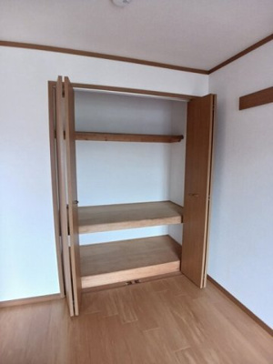 【収納】 | リバーサイドパレス松陽