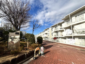  | メガロン能見台3番館