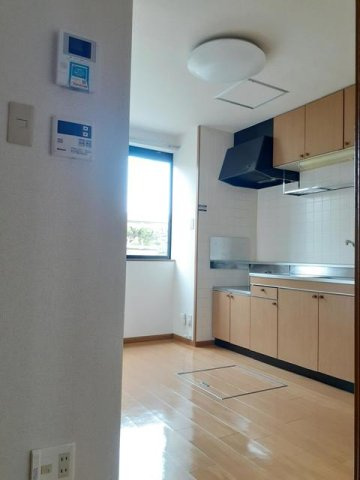 ニューシティ藤澤Ａ棟のその他