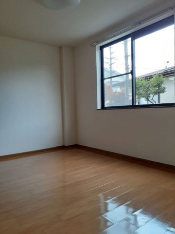 ニューシティ藤澤Ａ棟の内装