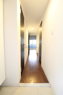 【玄関】 | エスリード江坂垂水町