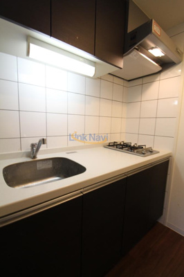 【キッチン】 | エスリード江坂垂水町