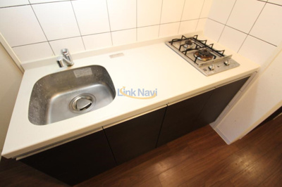 【キッチン】 | エスリード江坂垂水町