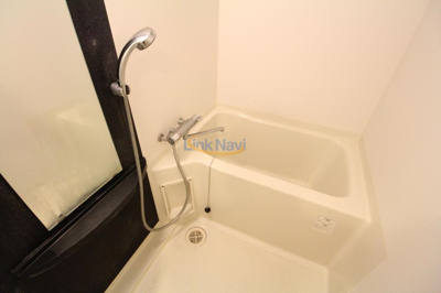 【浴室】 | エスリード江坂垂水町