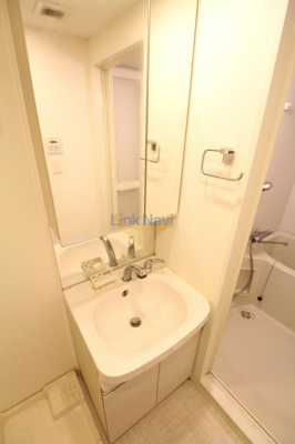 【独立洗面台】 | エスリード江坂垂水町