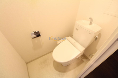 【トイレ】 | エスリード江坂垂水町