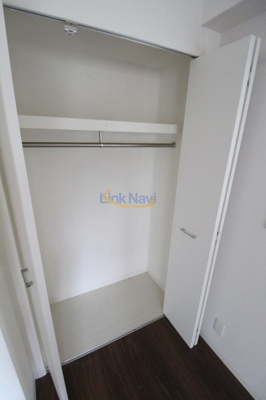 【収納】 | エスリード江坂垂水町