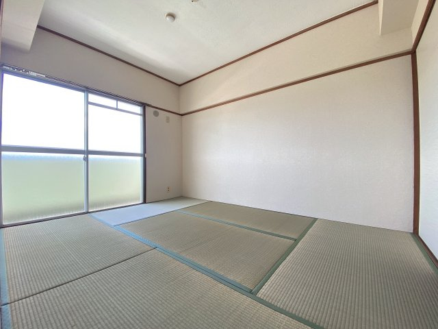 石坂スカイハイツの和室|同物件別部屋イメージ写真