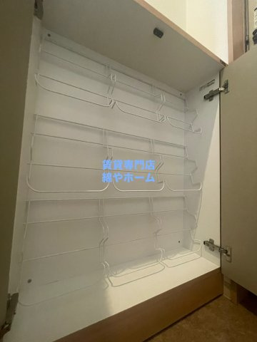 Fメゾン北加賀屋II番館のその他