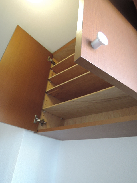 ＯＦＦＳＨＯＲＥの玄関