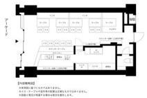 ＰＡＲＫ　ＭＯＤＥＲＮ　つつじヶ丘の画像