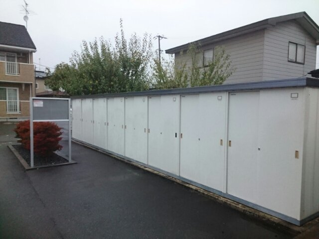 サンリットＳ・Ⅳのその他