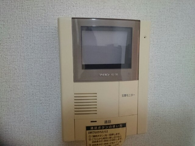 サンリットＳ・Ⅳのセキュリティ