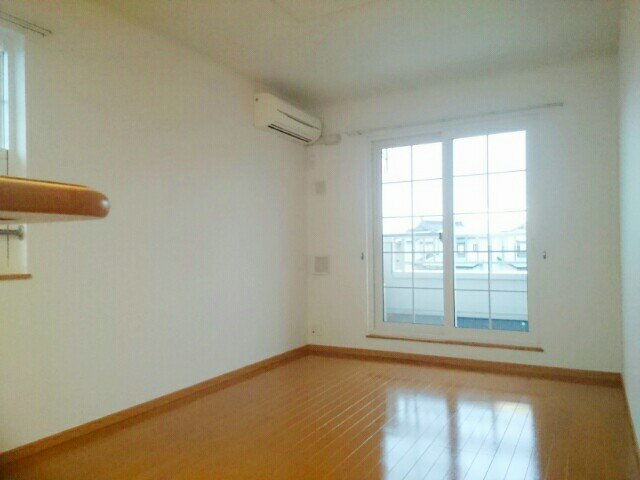 サンリットＳ・Ⅳの居間・リビング