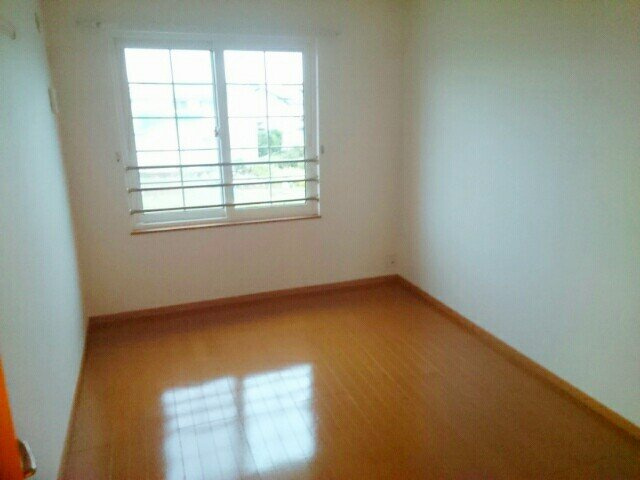 サンリットＳ・Ⅳの内装