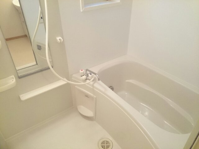 サンリットＳ・Ⅳの浴室