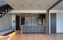 コンポジット新宿柏木の画像