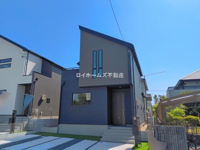  | 名古屋市天白区平針南２丁目1404『仲介料無料』新築戸建て | 撮影：'26/05/18 