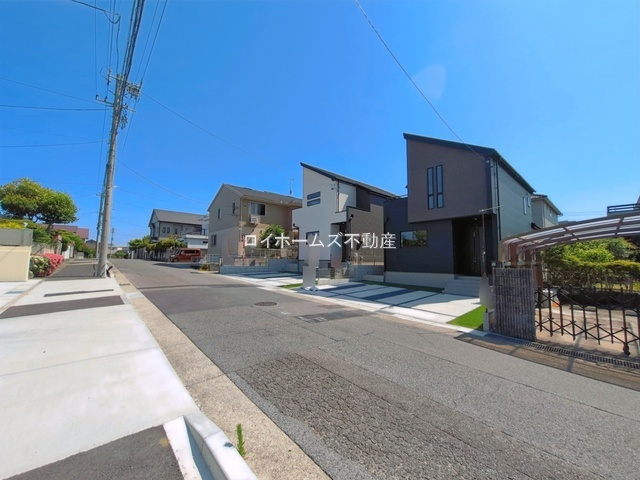  | 名古屋市天白区平針南２丁目1404『仲介料無料』新築戸建て | 撮影：'26/05/18 