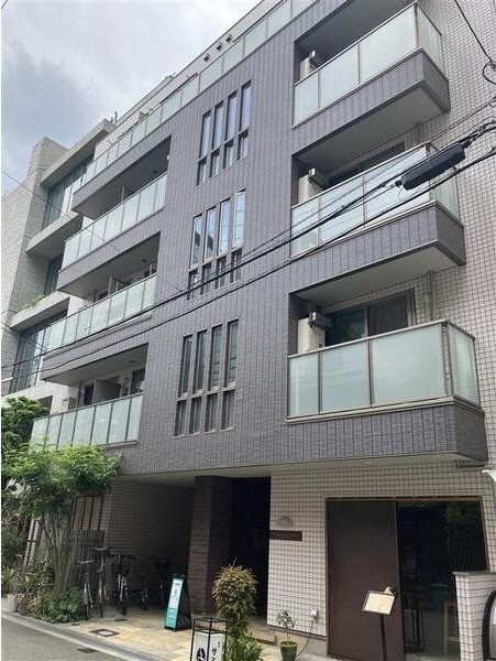 Plaisirdeux京町堀