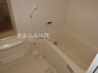 【浴室】 | プロニティ　岡崎市市場町