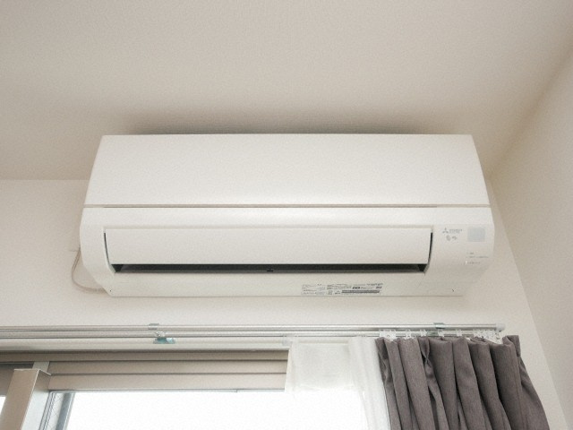 みおつくし岸里Ⅱの設備