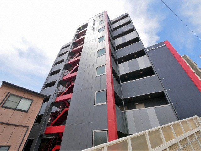 みおつくし岸里Ⅱ