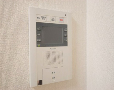 【セキュリティ】 | レジュールアッシュ大阪城WEST