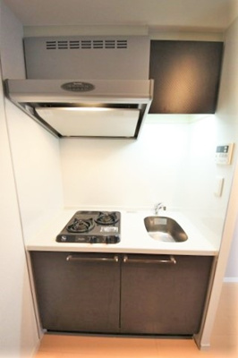 【キッチン】 | レジュールアッシュ大阪城WEST