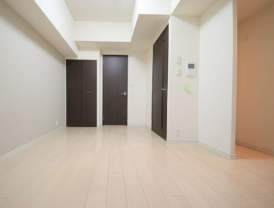 【内装】 | レジュールアッシュ大阪城WEST