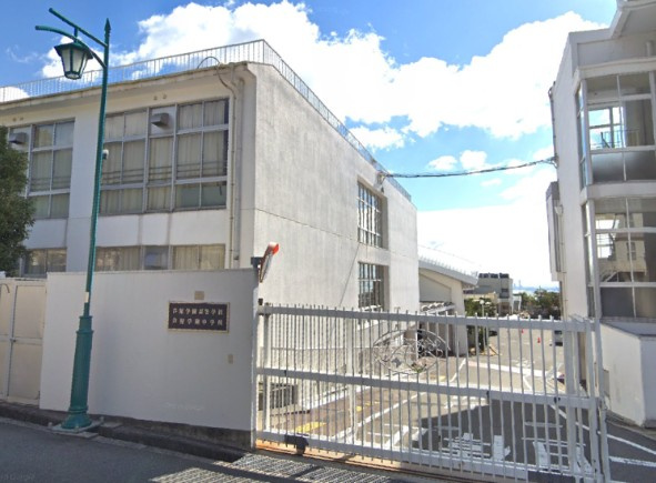 芦屋市朝日ケ丘町・一戸建のその他|芦屋学園中学校・高等学校