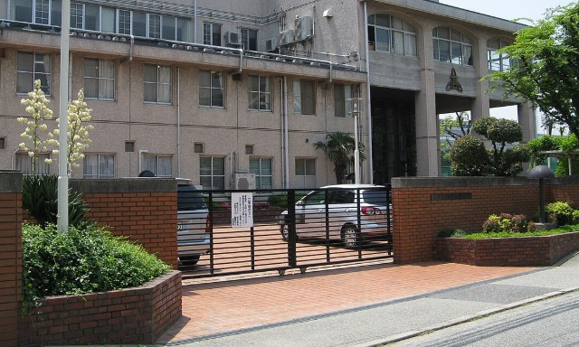 芦屋市朝日ケ丘町・一戸建のその他|兵庫県立芦屋高等学校