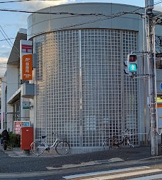 芦屋市朝日ケ丘町・一戸建のその他|芦屋東山郵便局